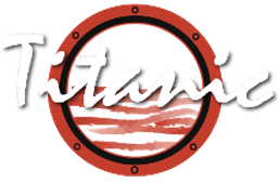 Titanic Restaurant and Café